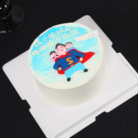 【1495】爸爸是超人