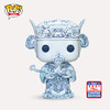 Funko POP! Asia Three Immortals 亚洲系列 三星高照福禄寿青花瓷版本手办公仔摆件 63352 商品缩略图2