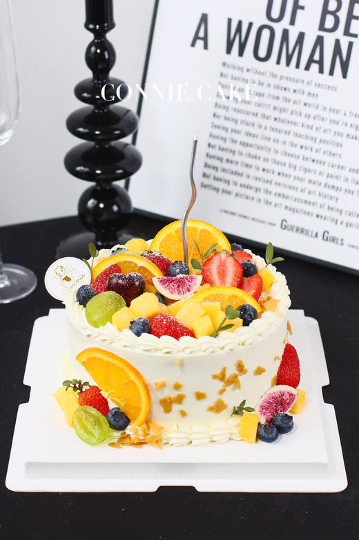 【1493】缤纷水果 商品图1