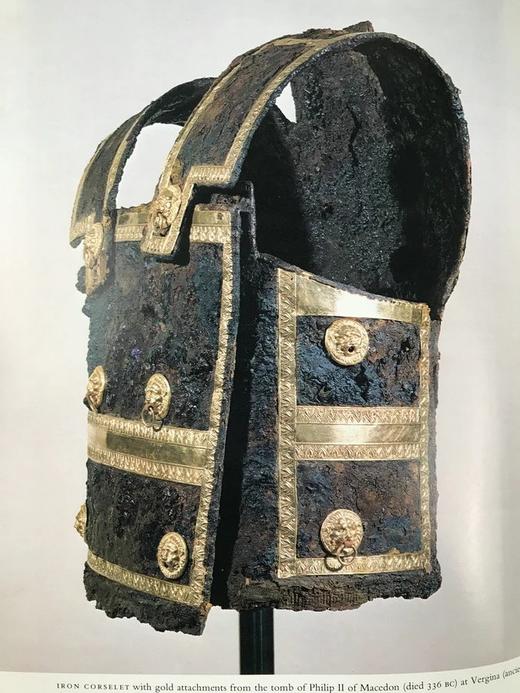 牛津古典世界史（馆藏1987） 数百幅插图 精装16开 商品图8