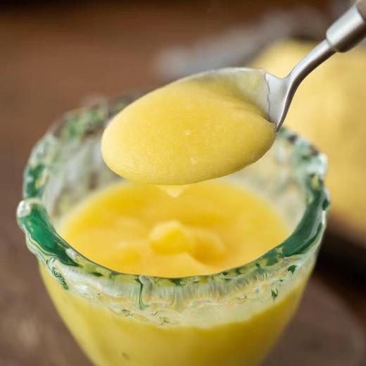 【有机玉米糁】新粮 高纤维 早餐粥 苞米茬小碴子|350g实惠装|物元农场 商品图3