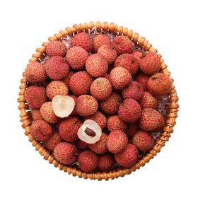 广东增城桂味荔枝1.5kg礼盒装