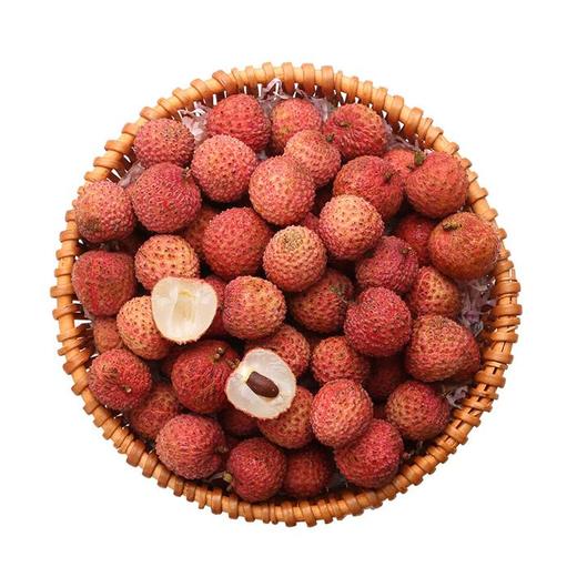 广东增城桂味荔枝1.5kg礼盒装 商品图0