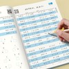 小学生口算本数学横式竖式计算小学生1-4年级加减乘除法速算数学混合运算练习题 商品缩略图3