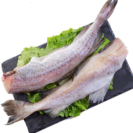 去头雪鱼(1000g±50g) 商品图0