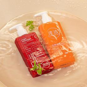 油头、头屑救星！999出品，药品标准做的日用洗发水，专业有效，一瓶解决所有头皮问题