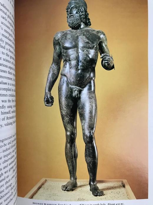 牛津古典世界史（馆藏1987） 数百幅插图 精装16开 商品图9