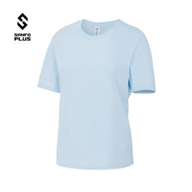SANFO PLUS STW-23004 YEAH野趣圆领速干T恤衫 女