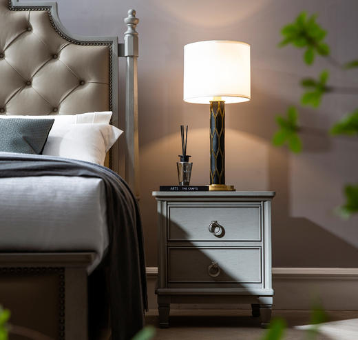 Tempe 床头柜 商品图6