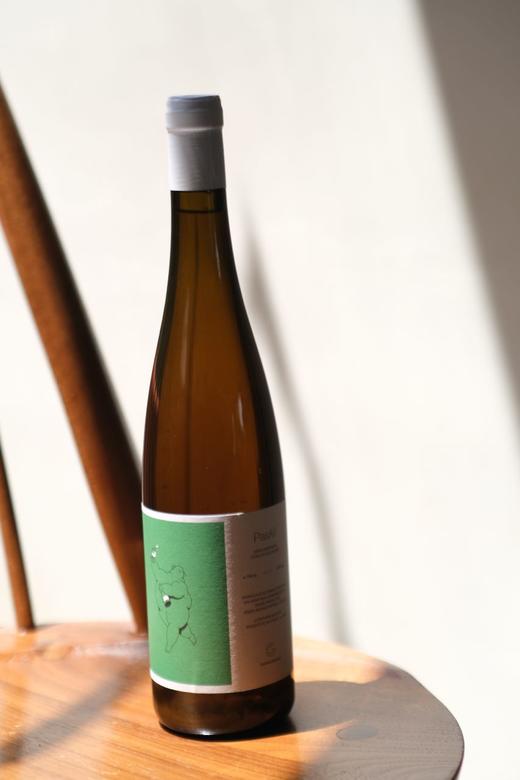 Paski 巴斯奇 2019（浸皮白） 商品图0