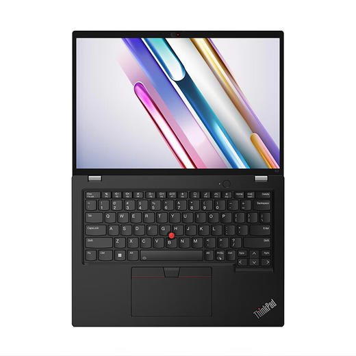 ThinkPad New S2 2023款 十三代酷睿 13.3英寸商务办公轻薄笔记本 商品图2