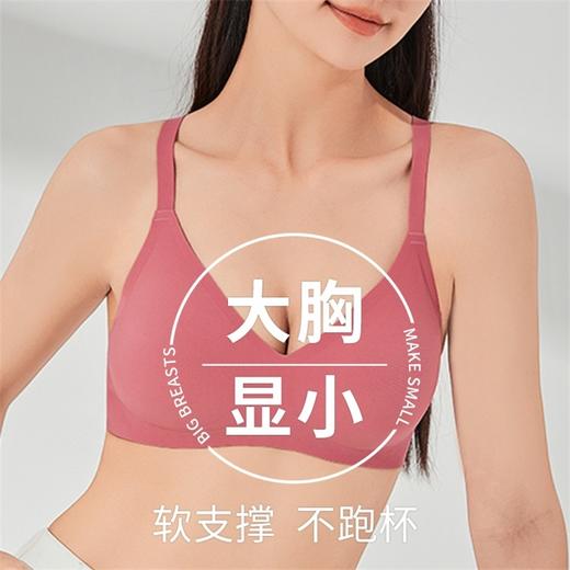 康妮雅女式文胸 商品图0