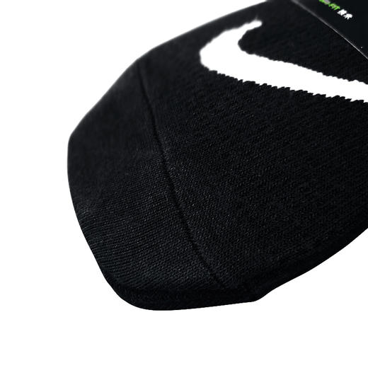 耐克-鞋袜类（夏）E1大童YNKEVERYDAYLTWTFOOT3P黑白 商品图3