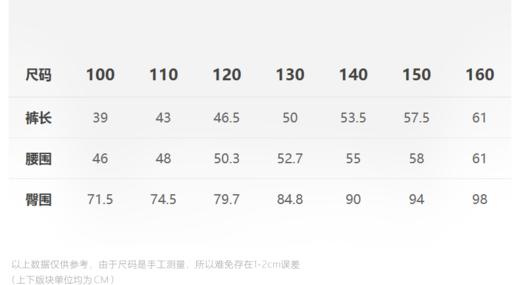 jnby   23年秋款  全棉撞色宽松直筒中裤  1N7E13620 商品图1