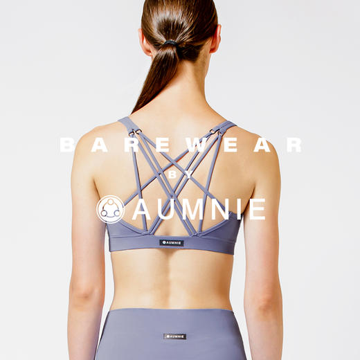 【新品 】和谐胸围 / HARMONY BRA 裸感系列 商品图5