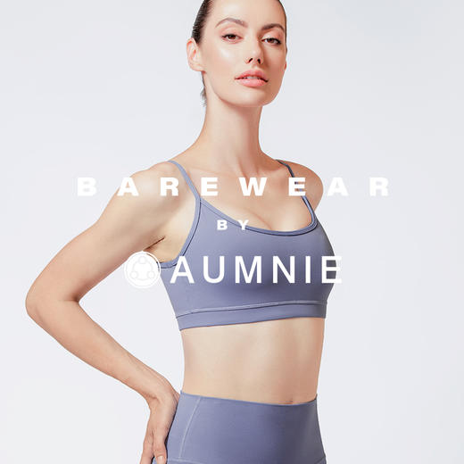 【新品】朴素裸感胸围 Nude SIMPLICITY Bra 裸感系列 商品图10