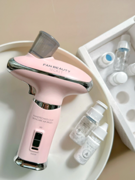 居家修护水光肌组合，被我发现了！