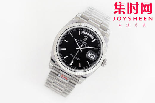 EW劳力士星期日历型系列 日志36mm
款式：中性腕表 男女皆可佩戴 商品图1