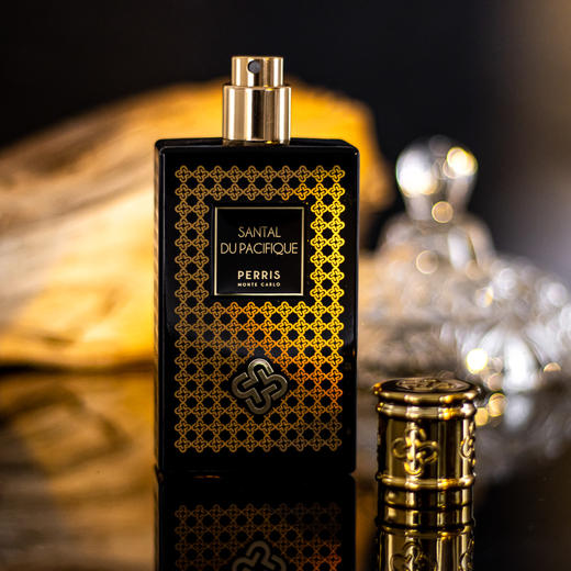 佩里斯·蒙特·卡洛 秘境之旅系列-天芳夜檀 Perris Monte Carlo Santal du Pacifique 分装 商品图5