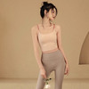 【人气爆款】跃牌【周游世界系列】防震聚拢性感吊带瑜伽背心ZY1387 商品缩略图1
