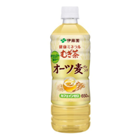 伊藤园 大麦茶味饮料