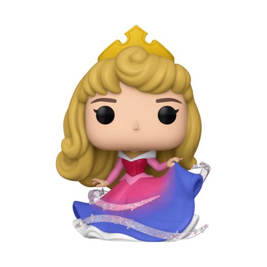 Funko POP! Disney迪士尼100周年纪念款 Aurora 睡美人 动画公仔手办摆件 67970 商品图0