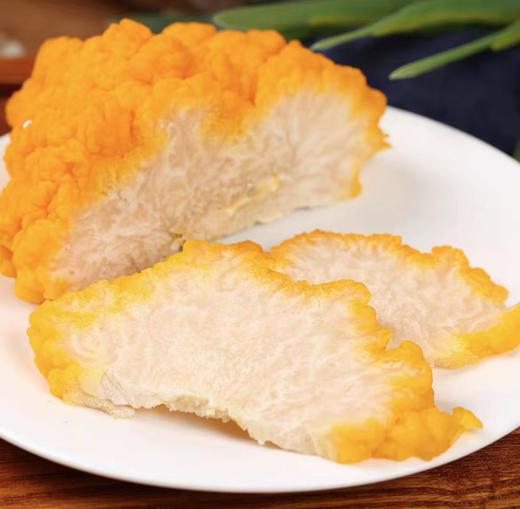 云南 高原新鲜金耳 生吃黄金耳（菌中燕窝） 商品图5