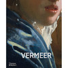 维米尔 阿姆斯特丹国家博物馆展品目录 英文原版 Vermeer - The Rijksmuseum's major exhibition catalogue 商品缩略图0