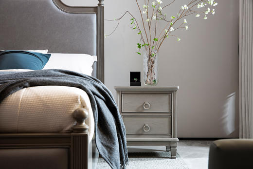 Tempe 床头柜 商品图4