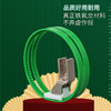 PL平车双胶圈滚轮压脚铁氟龙圈圈压脚压线拼缝合缝 商品缩略图2