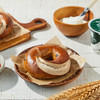 0蔗糖硷水多谷贝果 Pretzel Grains Bagel 商品缩略图2