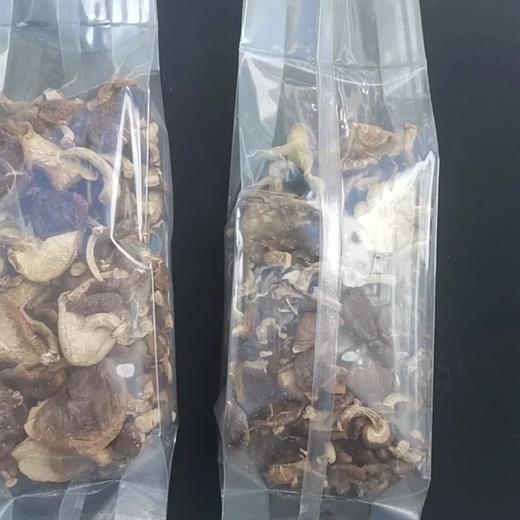 野生香菇 商品图3