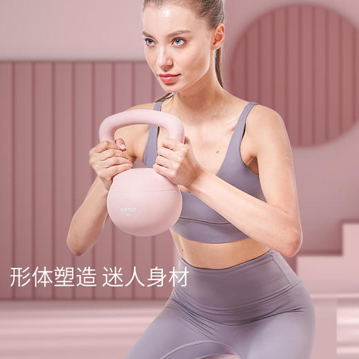 yottoy女士壶铃 商品图0