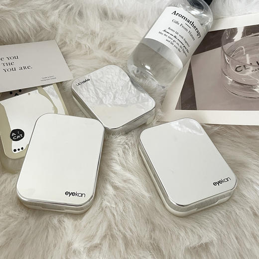 隐形眼镜盒/凯达K1712 商品图1