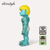 MINDstyle Ron English Menace Hulk 威险气氛 绿巨人艺术收藏手办摆件 2750 商品缩略图1