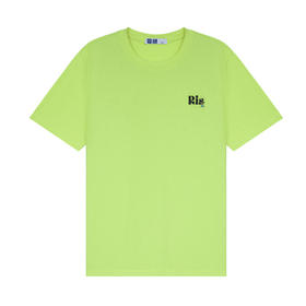 【断码清仓】HX 夏季圆领短袖T恤S102320866101/02