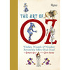 绿野仙踪里的艺术 黄砖路之外的女巫、巫师和奇迹 英文原版 The Art of Oz:Witches Wizards and Wonders Beyond the Yellow Brick Road 商品缩略图0