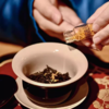 故宫文化牡丹花蕊红茶 商品缩略图4