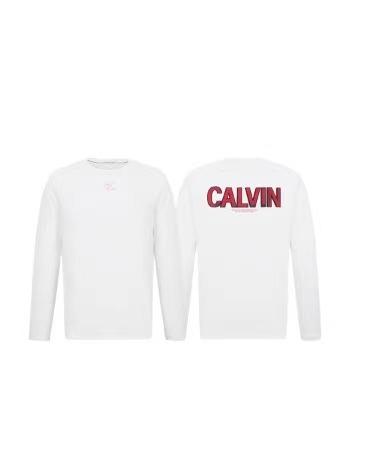 CKJ秋冬男长袖T恤J319264 商品图1