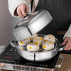 Debo德铂柏林公爵（汤蒸锅26cm） 商品缩略图2