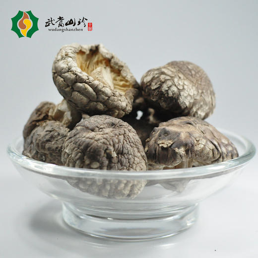 十堰香菇130g/罐 商品图4