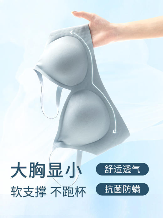 康妮雅女式文胸 商品图1