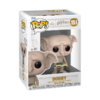 Funko POP! Harry Potter Dobby 电影哈利波特消失的密室20周年多比公仔手办摆件 65650 商品缩略图2
