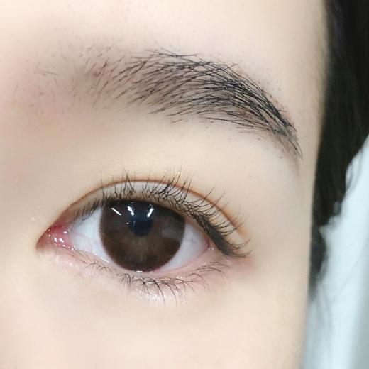 Kikicon【塔芙泥】月抛 纯甜巧克力 回归纯真宝宝瞳色 商品图1