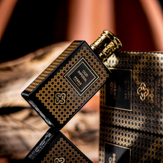 佩里斯·蒙特·卡洛 秘境之旅系列-馥郁沉香 Perris Monte Carlo Oud Imperial 分装 商品图1