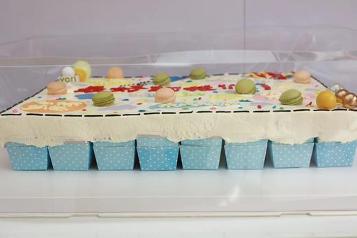 纸杯蛋糕—最好的我们 商品图1