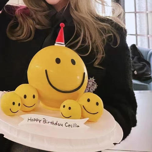 LITTLE WITCH笑脸敲敲乐 大小都能敲 商品图1