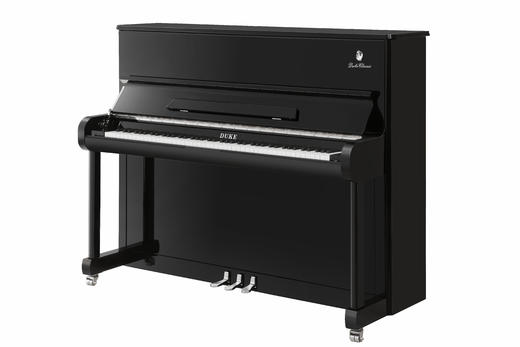 公爵钢琴 123G2(A-L) DUKE PIANO 贵族G系列 德国进口ABLE琴槌 商品图0