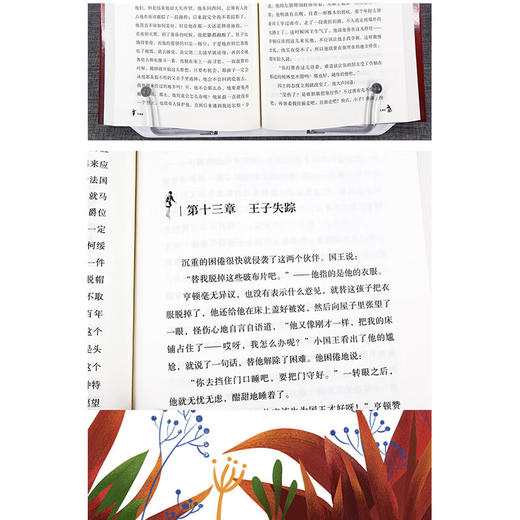 王子与贫儿（经典新读） 商品图2