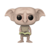 Funko POP! Harry Potter Dobby 电影哈利波特消失的密室20周年多比公仔手办摆件 65650 商品缩略图0